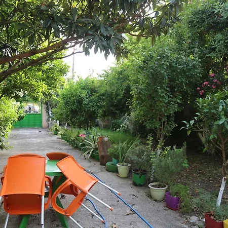 Hostel Portside Shëngjin
